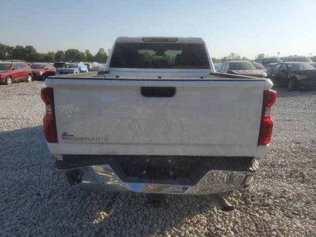 Photo 6 from auction – 2024 CHEVROLET SILVERADO with VIN 2GC4YLE70R1214540