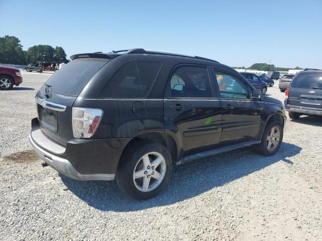 Photo 3 from auction – 2005 CHEV EQUINOX LT with VIN 2CNDL63F156167800