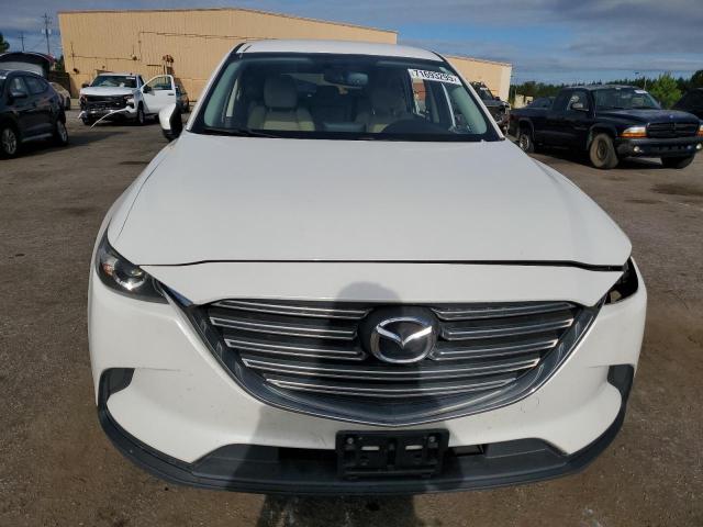 Photo 5 from auction – 2016 MAZDA CX-9 TOURI with VIN JM3TCBCY4G0103487