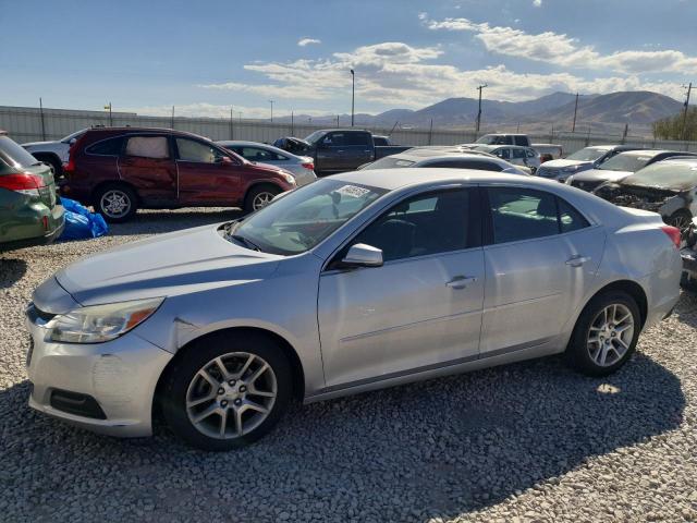 CHEVROLET MALIBU 1LT 2014 with VIN 1G11C5SL3EF207981 - Photo from auction