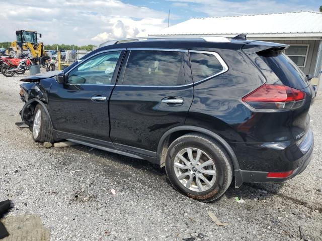 Photo 2 from auction – 2018 NISSAN ROGUE S with VIN KNMAT2MT2JP606534
