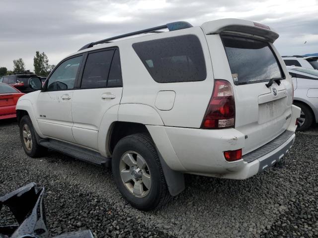 Photo 2 from auction – 2004 TOYOTA 4RUNNER SR5 with VIN JTEBU14R140053920