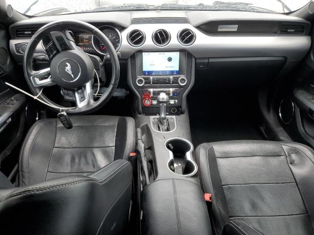 Photo 8 from auction – 2019 FORD MUSTANG with VIN 1FA6P8TH8K5191541