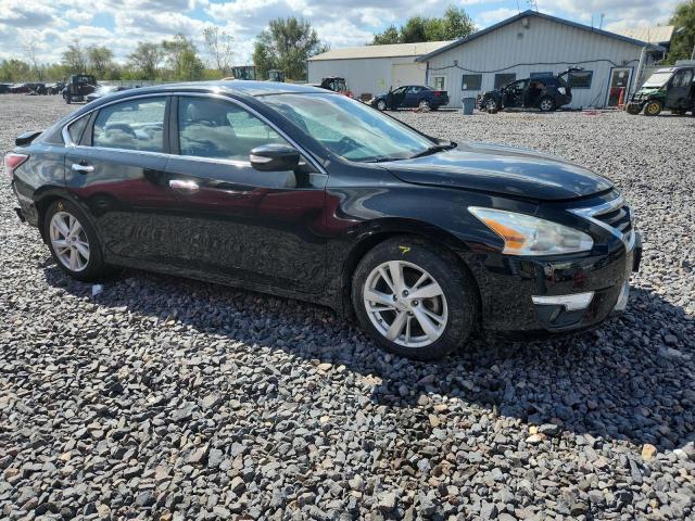 Photo 4 from auction – 2015 NISSAN ALTIMA 2.5 with VIN 1N4AL3AP6FC457580
