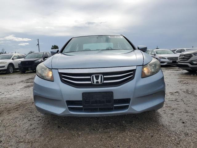 Photo 5 from auction – 2012 HONDA ACCORD LX with VIN 1HGCP2F39CA123981