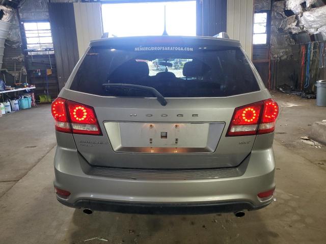 Photo 6 from auction – 2017 DODGE JOURNEY SX with VIN 3C4PDDBG8HT540926