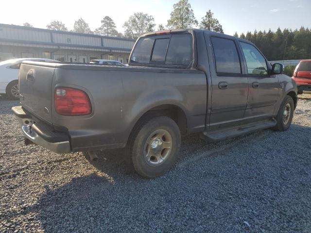 Photo 3 from auction – 2002 FORD F150 SUPER with VIN 1FTRW07L32KC44092