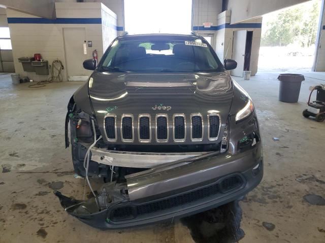 Photo 5 from auction – 2015 JEEP CHEROKEE L with VIN 1C4PJMCB0FW788283