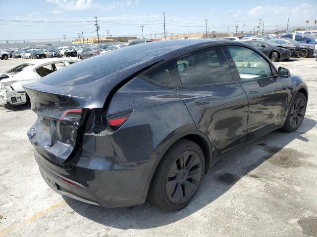 Photo 3 from auction – 2025 TESLA MODEL Y with VIN 7SAYGAEE7SF305480