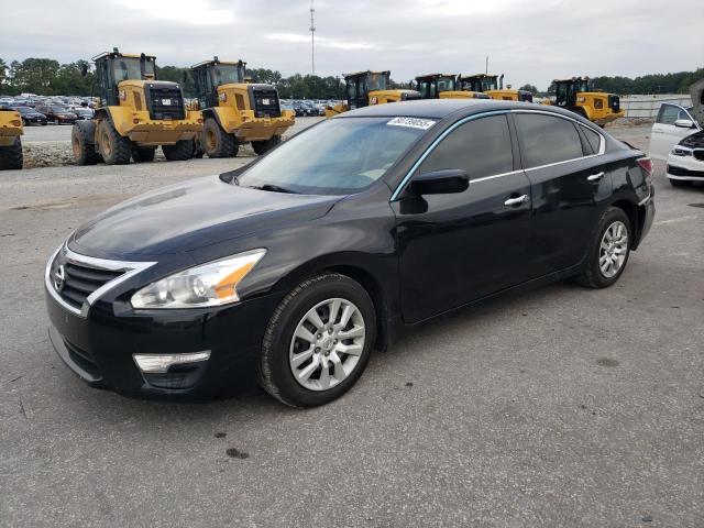 NISSAN ALTIMA 2.5 2014 with VIN 1N4AL3AP7EC423629 - Photo from auction