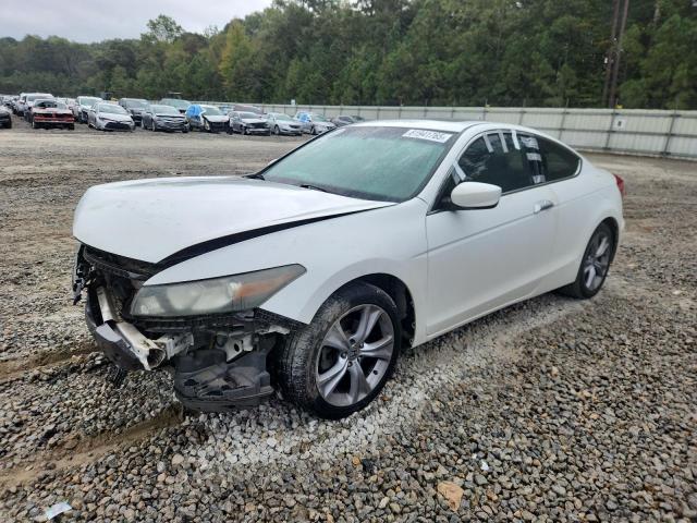 HONDA ACCORD EXL 2012 with VIN 1HGCS2B85CA011405 - Photo from auction