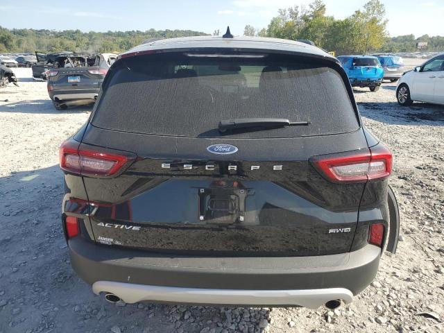 Photo 6 from auction – 2025 FORD ESCAPE ACT with VIN 1FMCU9GN6SUA30747