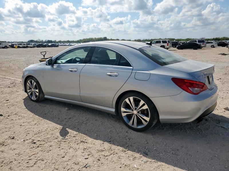 Photo 2 from auction – 2014 MERCEDES-BENZ CLA 250 with VIN WDDSJ4EBXEN047141