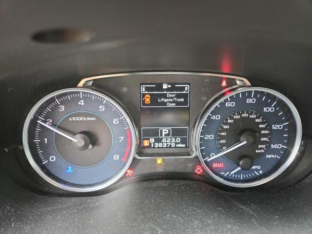 Photo 9 from auction – 2016 SUBARU IMPREZA LI with VIN JF1GPAK62G8262993