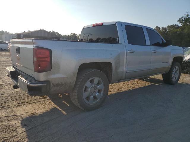 Photo 3 from auction – 2017 CHEVROLET SILVERADO with VIN 3GCPCREC7HG135044