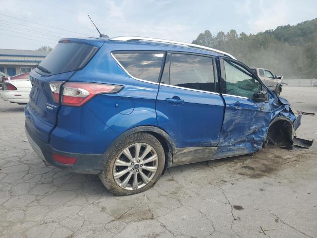 Photo 3 from auction – 2017 FORD ESCAPE TIT with VIN 1FMCU9JD5HUB58440