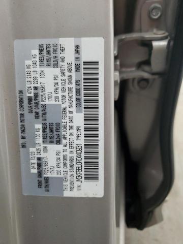 Photo 14 from auction – 2024 MAZDA CX-5 SELEC with VIN JM3KFBBL0R0440931