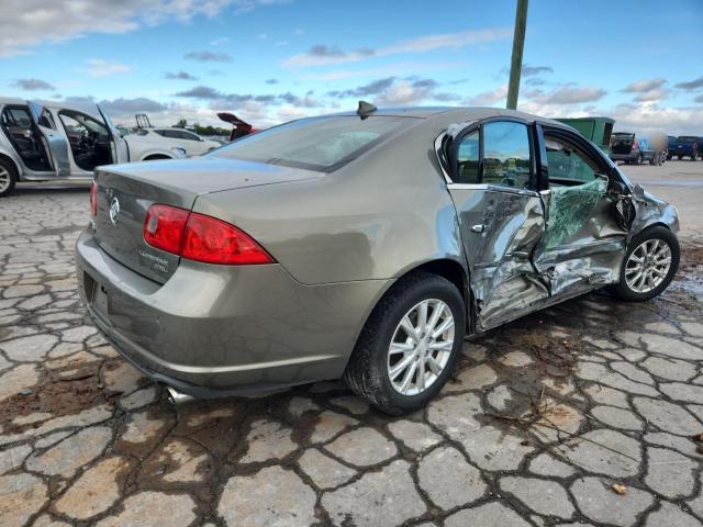 Photo 3 from auction – 2011 BUICK LUCERNE CX with VIN 1G4HC5EM2BU110543