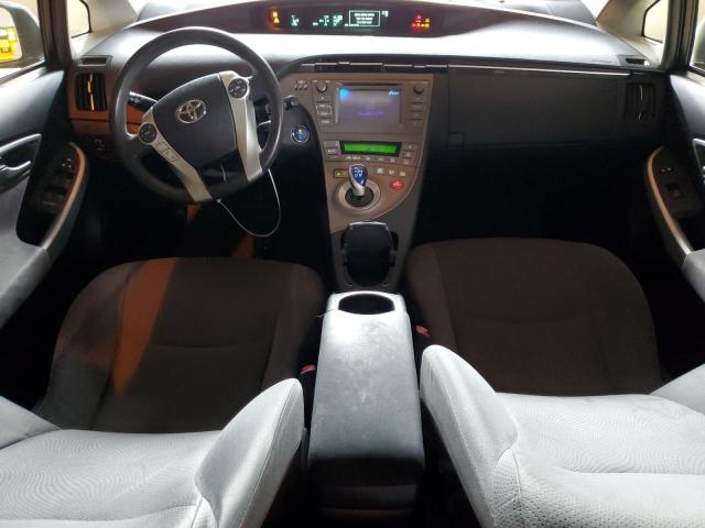 Photo 8 from auction – 2012 TOYOTA PRIUS with VIN JTDKN3DU4C1496220