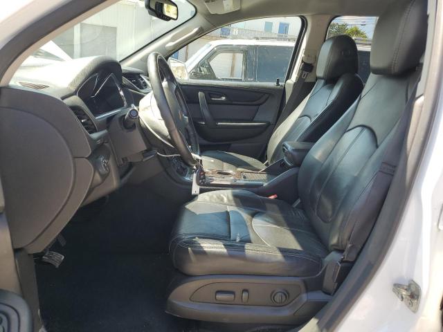 Photo 7 from auction – 2016 CHEVROLET TRAVERSE LT with VIN 1GNKRHKD7GJ241790