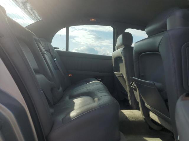 Photo 10 from auction – 2000 BUICK PARK AVENUE with VIN 1G4CW52K7Y4163347