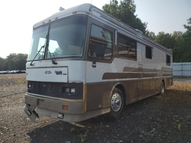 Photo 2 from auction – 1993 ROADMASTER RAIL DYANASTER with VIN 1RF120413P2010109