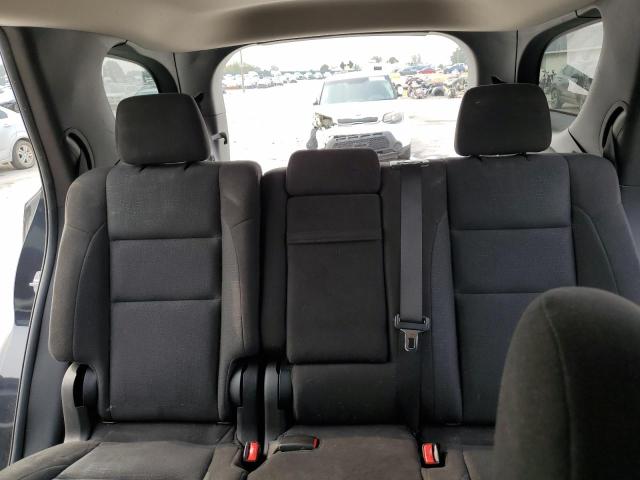 Photo 10 from auction – 2012 DODGE DURANGO with VIN 1C4RDHAG4CC335769