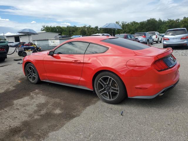 Photo 2 from auction – 2020 FORD MUSTANG with VIN 1FA6P8TH0L5137183