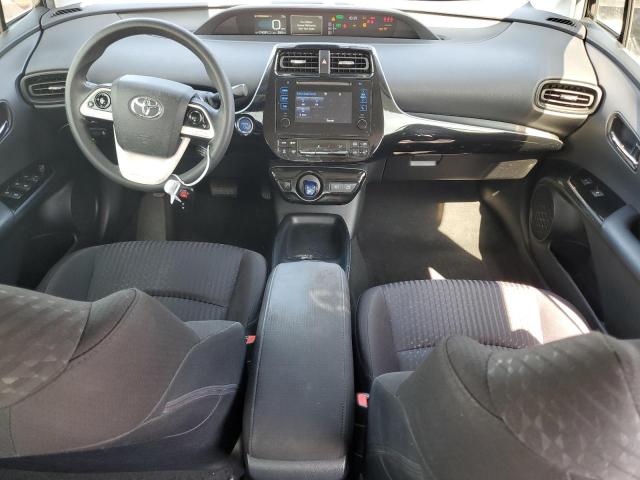 Photo 8 from auction – 2018 TOYOTA PRIUS with VIN JTDKBRFU3J3081979