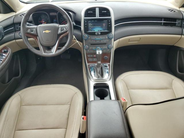 Photo 8 from auction – 2013 CHEVROLET MALIBU 2LT with VIN 1G11E5SAXDF200646