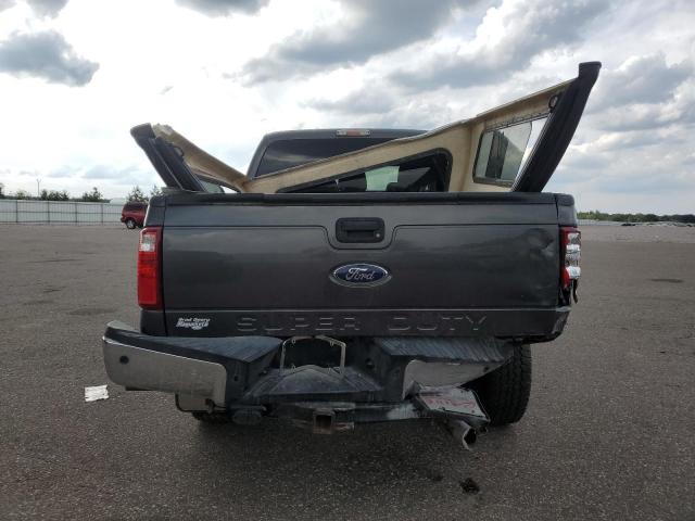 Photo 6 from auction – 2016 FORD F250 SUPER with VIN 1FT7W2BT2GEA49634