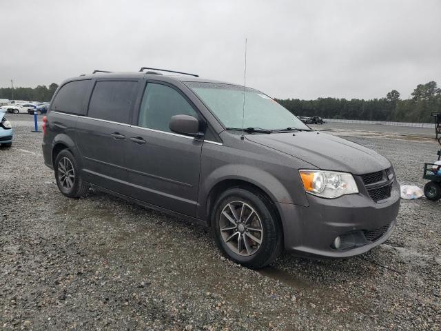 Photo 4 from auction – 2017 DODGE GRAND CARA with VIN 2C4RDGCG5HR863455