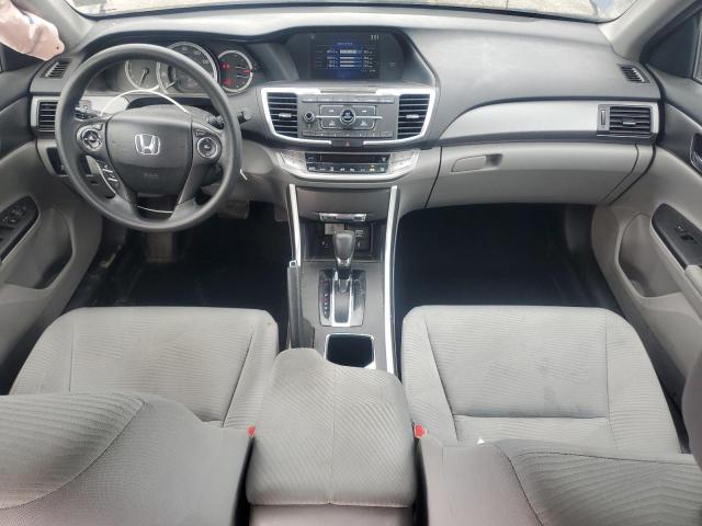 Photo 8 from auction – 2015 HONDA ACCORD LX with VIN 1HGCR2F38FA192272