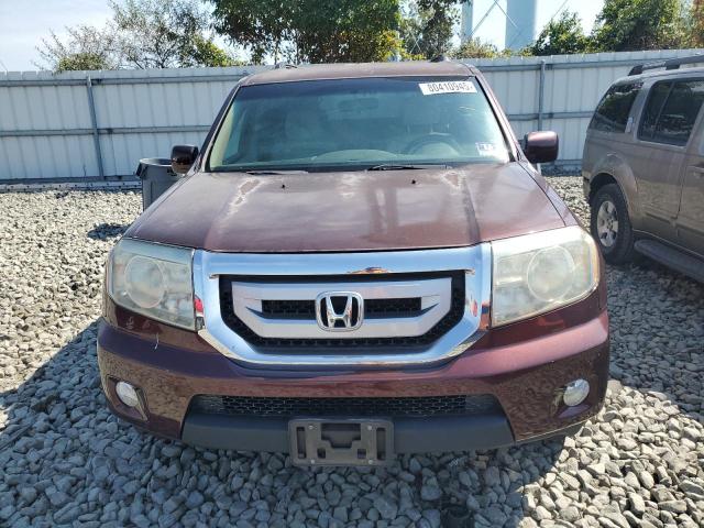 Photo 5 from auction – 2011 HONDA PILOT EX with VIN 5FNYF4H47BB064864