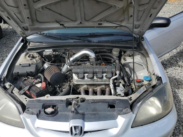 Photo 11 from auction – 2002 HONDA CIVIC LX with VIN 1HGEM22552L048871