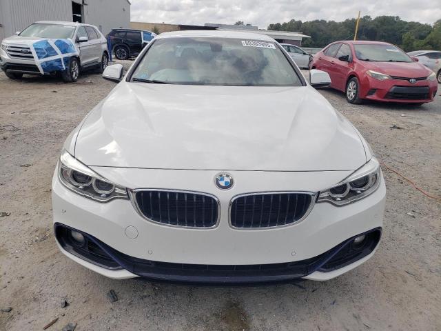 Photo 5 from auction – 2016 BMW 428 I SULE with VIN WBA3V7C55G5A28971