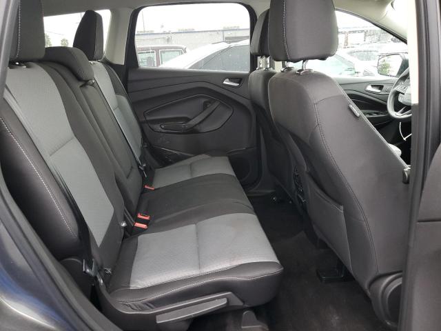 Photo 11 from auction – 2017 FORD ESCAPE SE with VIN 1FMCU9GDXHUE61415