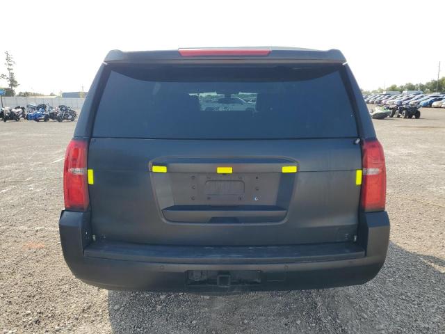Photo 6 from auction – 2015 CHEVROLET TAHOE POLI with VIN 1GNLC2EC2FR279529