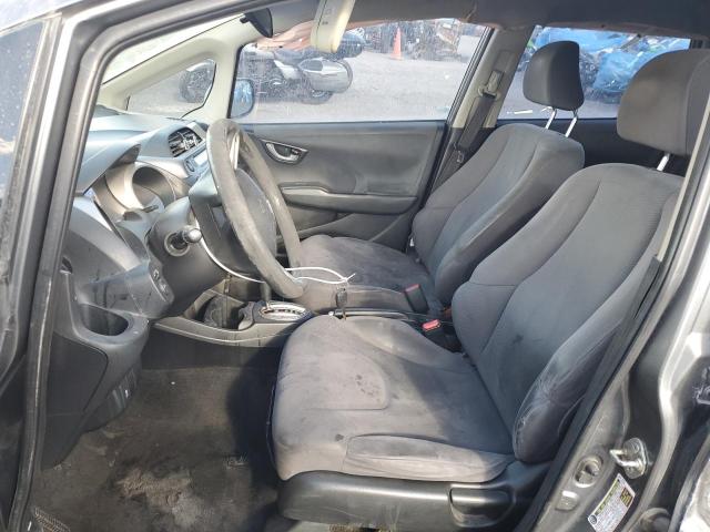 Photo 7 from auction – 2013 HONDA FIT with VIN JHMGE8H33DC014555