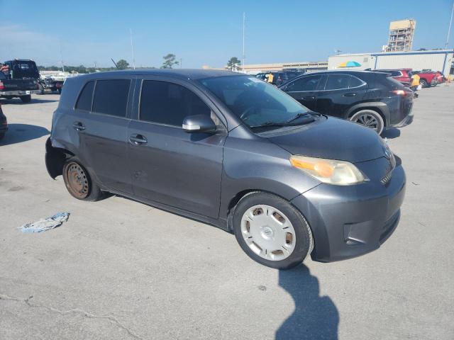 Photo 4 from auction – 2012 TOYOTA SCION XD with VIN JTKKU4B47C1021150
