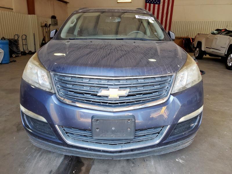 Zdjęcie 5 z aukcji – 2014 CHEVROLET TRAVERSE L z VIN 1GNKRFED8EJ200405
