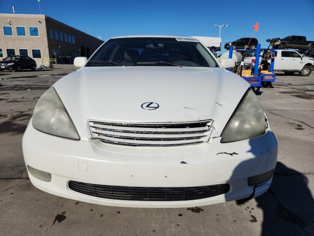 Zdjęcie 5 z aukcji – 2003 LEXUS ES 300 z VIN JTHBF30G935039875