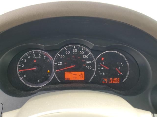 Photo 9 from auction – 2011 NISSAN ALTIMA SR with VIN 1N4BL2AP5BN448849