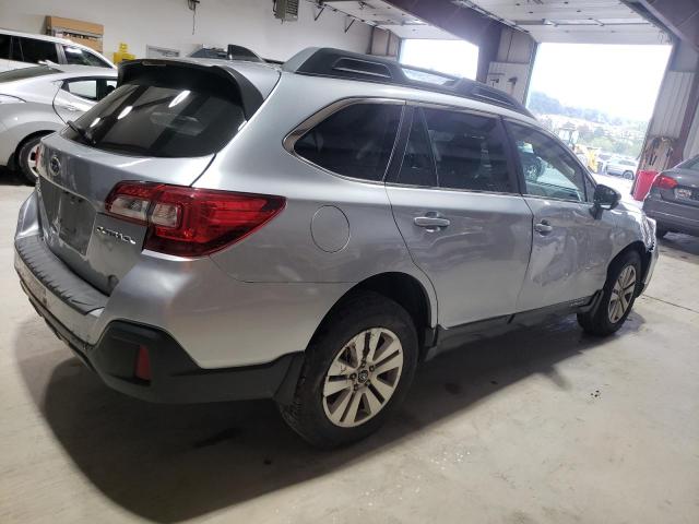 Photo 3 from auction – 2018 SUBARU OUTBACK 2. with VIN 4S4BSAFC0J3266723