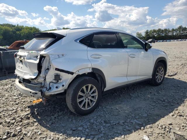 Photo 3 from auction – 2021 LEXUS NX 300 BAS with VIN JTJDARDZ7M5025334