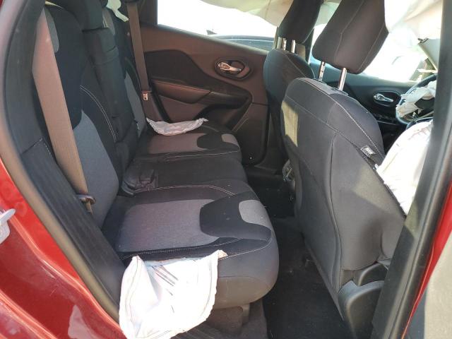 Photo 11 from auction – 2014 JEEP CHEROKEE LATITUDE with VIN 1C4PJMCB4EW198361