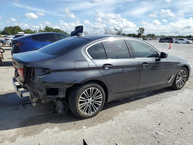 Photo 3 from auction – 2019 BMW 530 I with VIN WBAJA5C50KWW29082