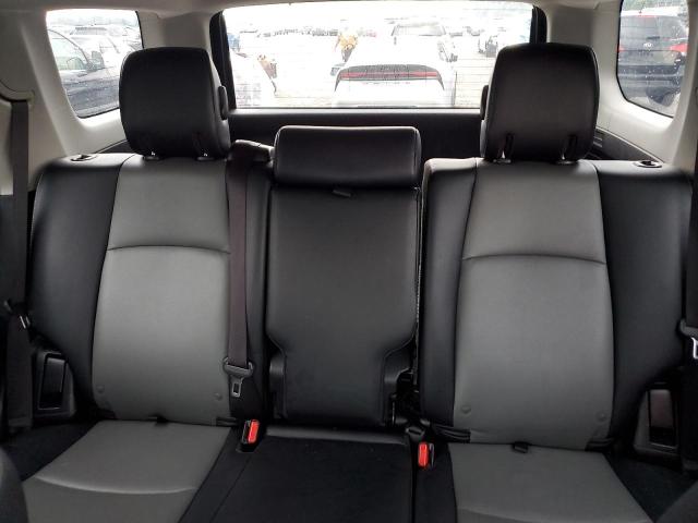 Photo 10 from auction – 2018 TOYOTA 4RUNNER SR with VIN JTEZU5JR5J5191226