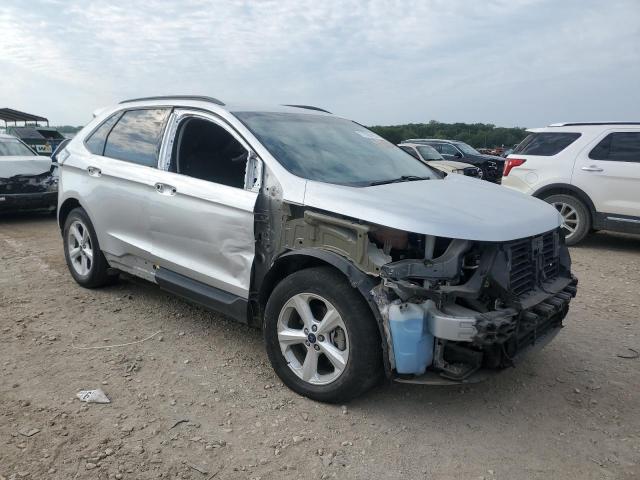 Photo 4 from auction – 2016 FORD EDGE SE with VIN 2FMPK3G95GBC51521