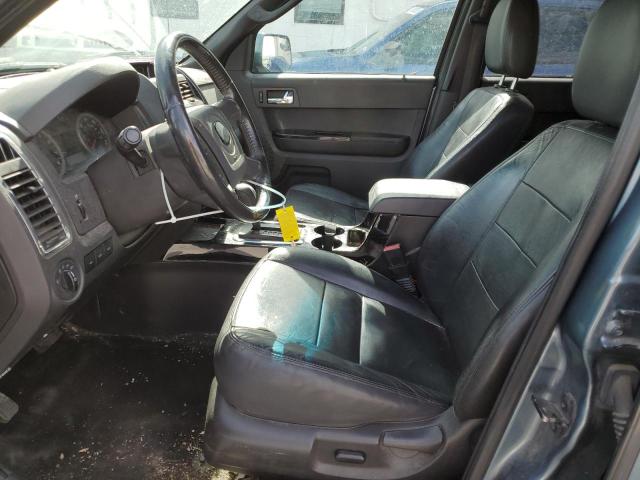Photo 7 from auction – 2012 FORD ESCAPE LIMITED with VIN 1FMCU9EG5CKC22453
